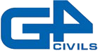 G4 Civils Logo